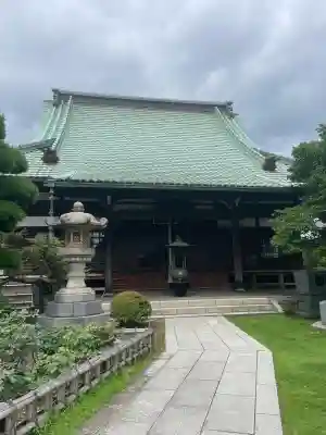 龍華寺(神奈川県)