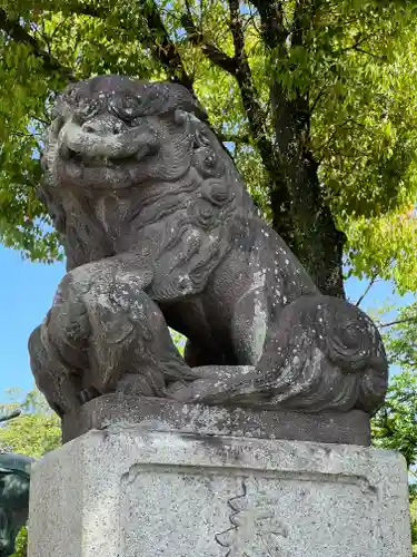 富士山本宮浅間大社(静岡県)
