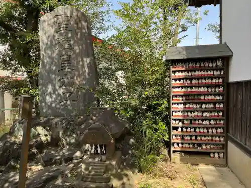 飯玉神社の建物その他