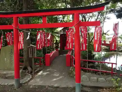 蒲神明宮(静岡県)