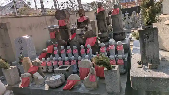 真光院(大阪府)