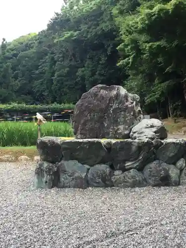 猿田彦神社のその他建物