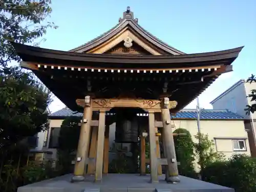 南蔵院(東京都)