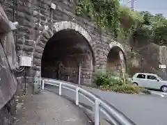 來宮神社(静岡県)