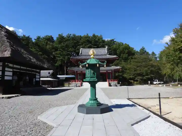聖光寺(長野県)