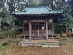 北ノ窪天神社(神奈川県)