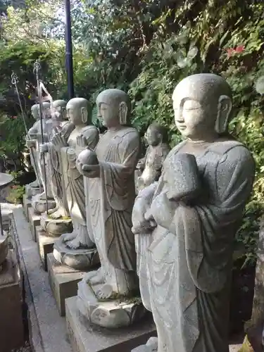 福泉寺(神奈川県)