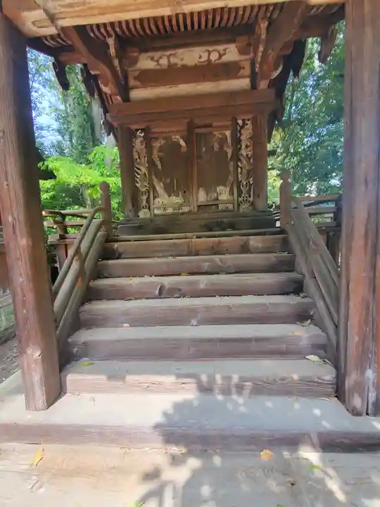 桐生天満宮(群馬県)