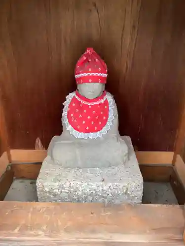 地蔵堂　不動明王堂(愛知県)