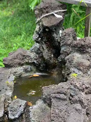 山神神社(静岡県)