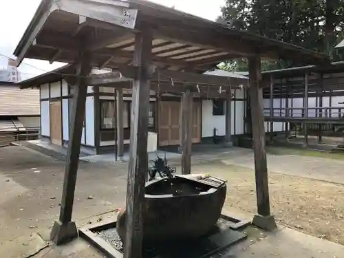多賀神社(宮城県)