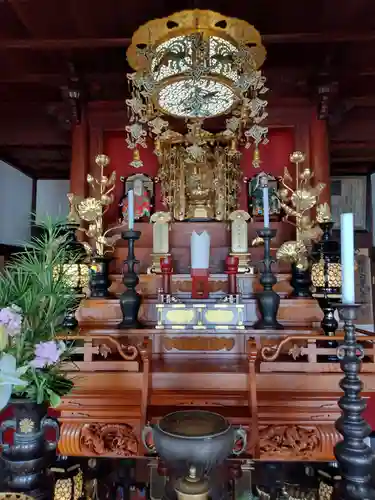 普門寺(三重県)
