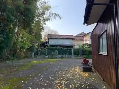 光徳院のその他建物