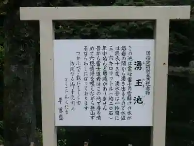 富士山本宮浅間大社(静岡県)