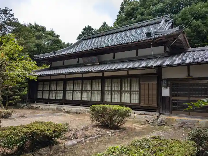永安寺(滋賀県)
