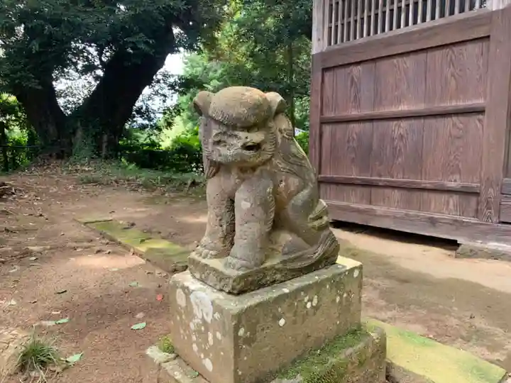熊野神社(千葉県)