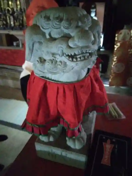 畝畦寺(福井県)