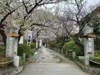 宝戒寺(神奈川県)