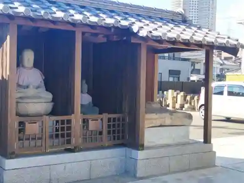 安養寺(大阪府)