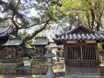 高砂神社(兵庫県)