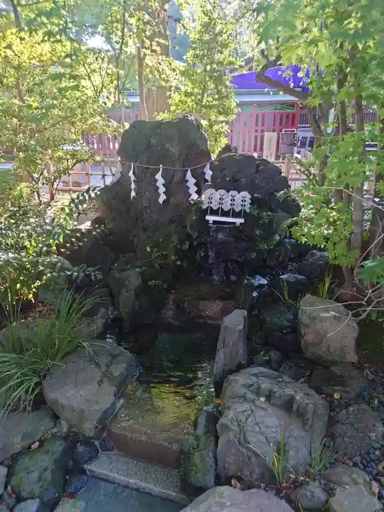 大國魂神社(東京都)
