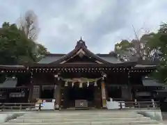 出水神社(熊本県)