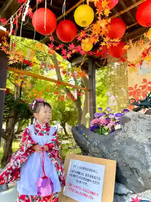 伊達神社(北海道)