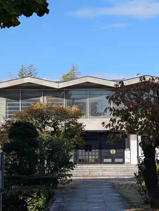 寳幢院(東京都)