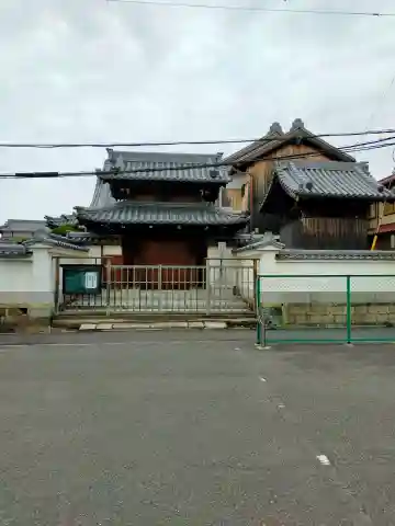 妙安寺(大阪府)