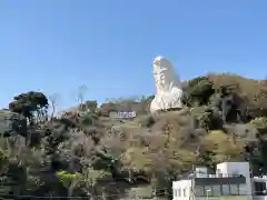 大船観音寺(神奈川県)