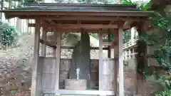 日高見神社の建物その他