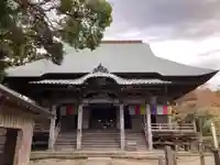 清水寺の本殿・本堂