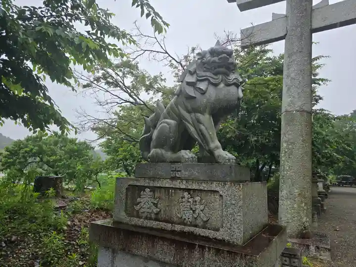 沙沙貴神社(滋賀県)
