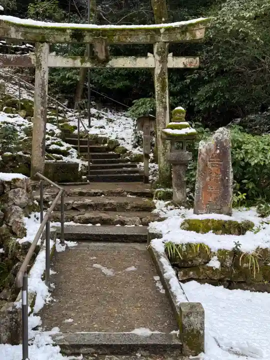伊奈波神社(岐阜県)