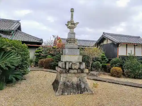 慈雲寺の塔