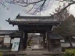 橘寺(奈良県)