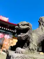 伊達神社(北海道)