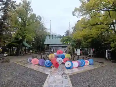 若宮神明社(愛知県)