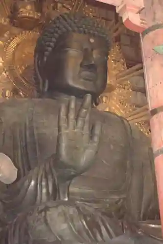 東大寺(奈良県)