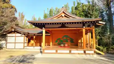 阿佐ヶ谷神明宮(東京都)