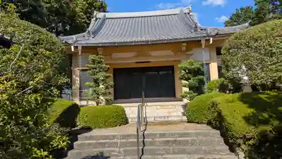 西福寺(京都府)