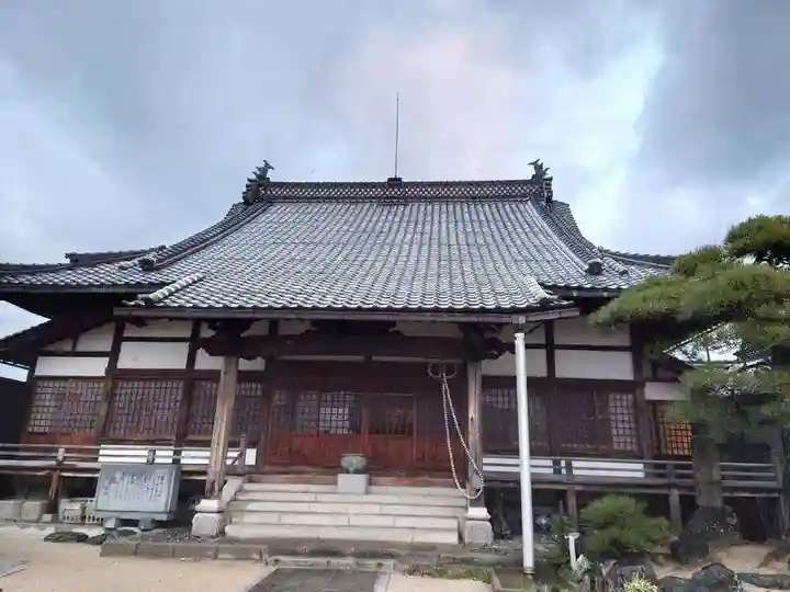 玄忠寺(鳥取県)