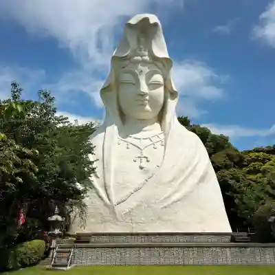 大船観音寺(神奈川県)