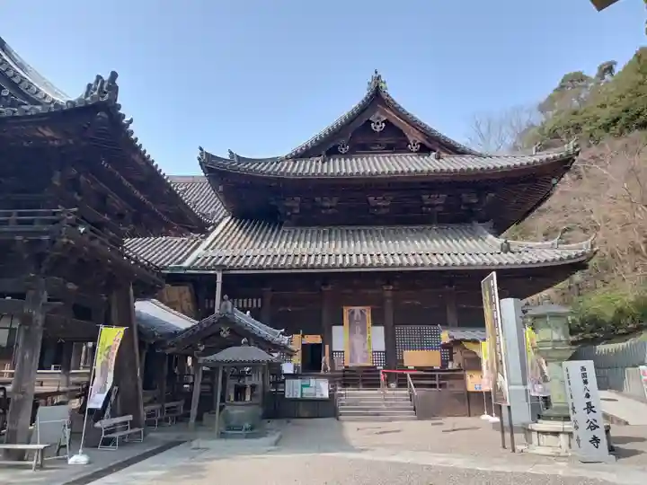 長谷寺(奈良県)