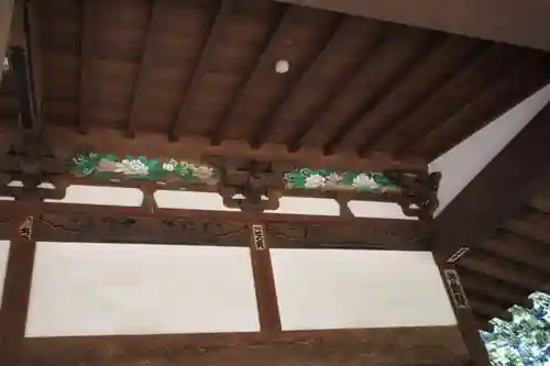 諏訪神社のその他建物