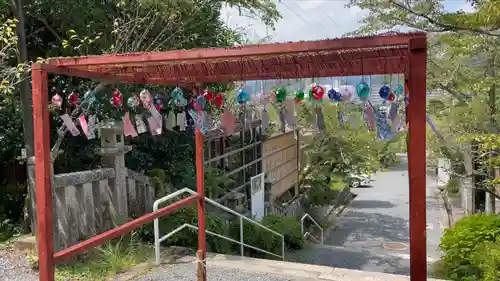 古熊神社の建物その他