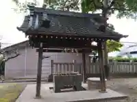 天満神社(愛知県)