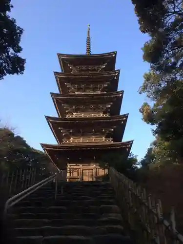 妙成寺(石川県)