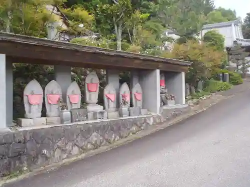 万光寺(岐阜県)
