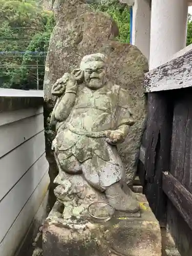 霊仙寺(大分県)